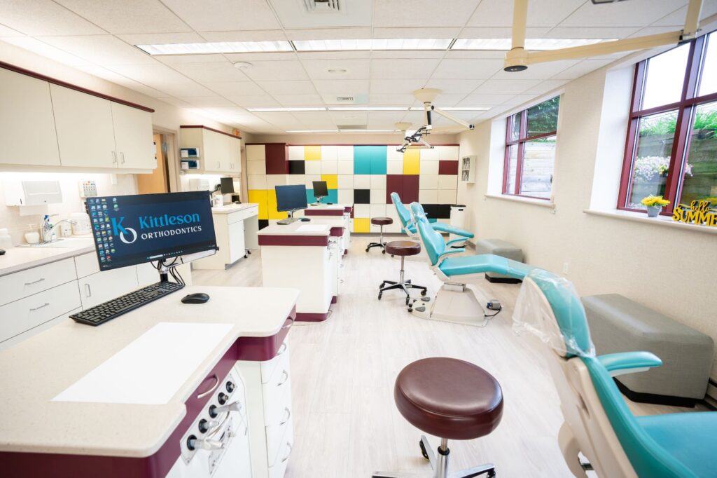 orthodontics mequon