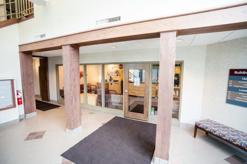 orthodontics mequon