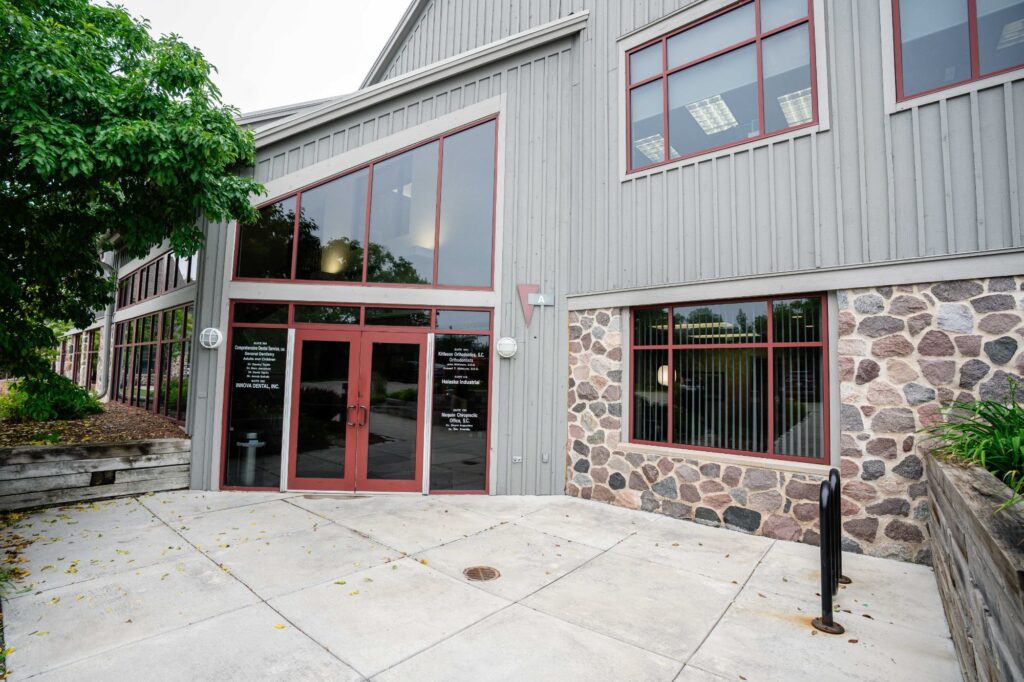 orthodontics mequon
