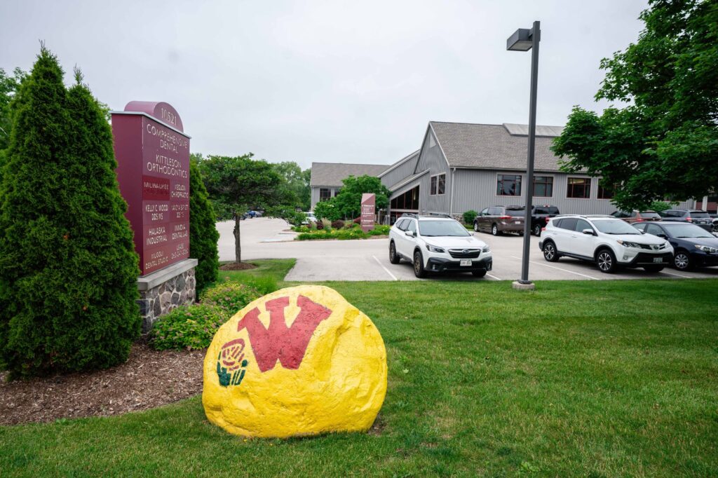 orthodontics mequon
