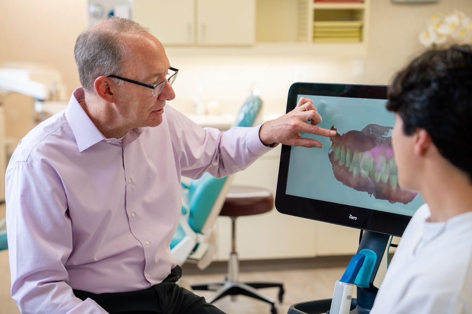 How Clear Aligner Technology Works