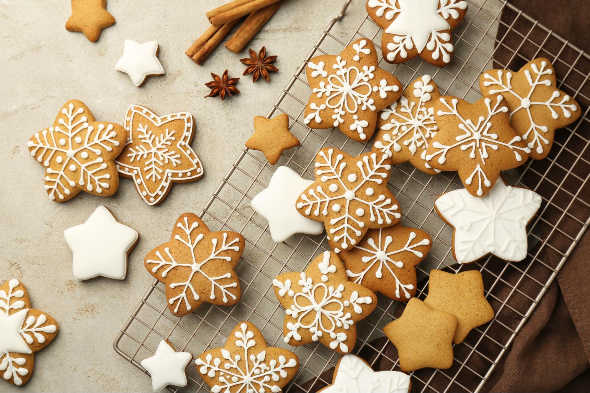 Braces-Friendly Holiday Treats That Bring Joy to Mequon Smiles