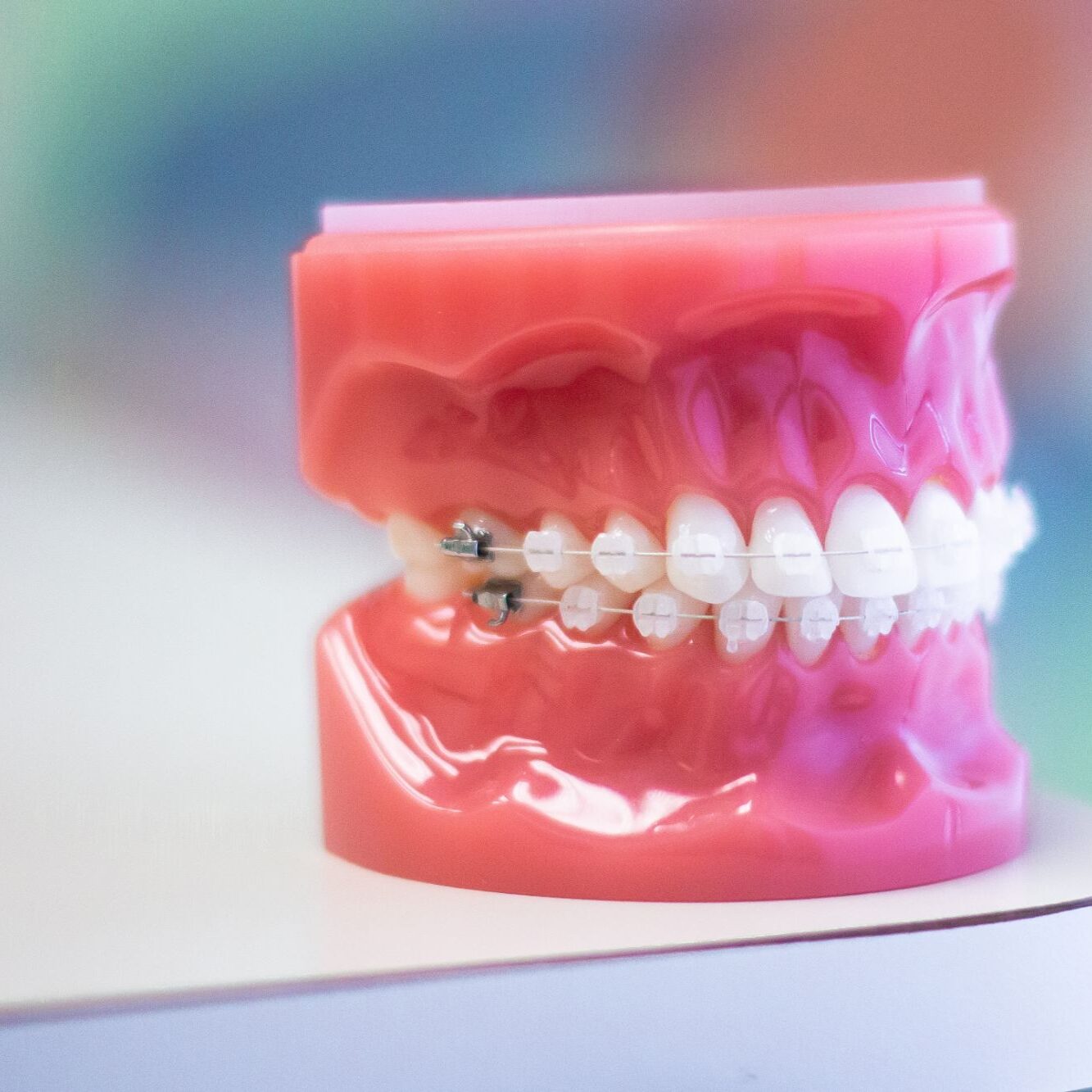braces mequon